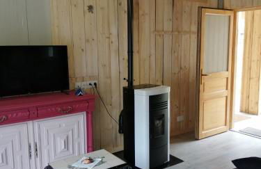 La Gambas des Bois - Foto 22