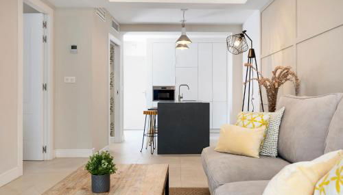 Malagaroom Victoria 43 - Foto 3