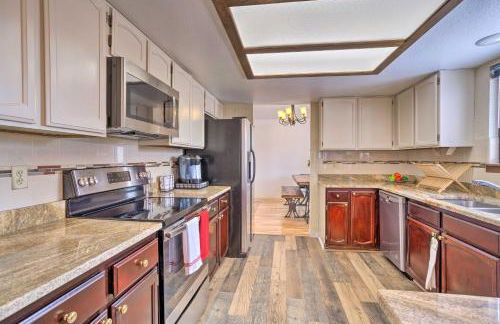 Family-Friendly Aurora Vacation Rental with Yard! - Foto 13