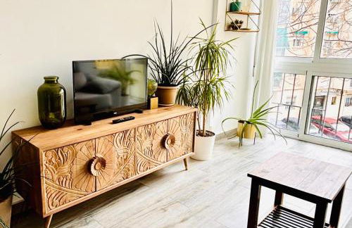 Casa Gracia Stylish 2 bedroom apartment close to the beach BY NAMASTE ELITE - Foto 9