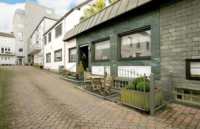 Apartment With Balcony Near the Luxembourg Border - Photo 26