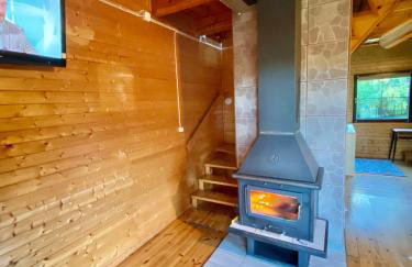 Brzozowy Chillout - Foto 15