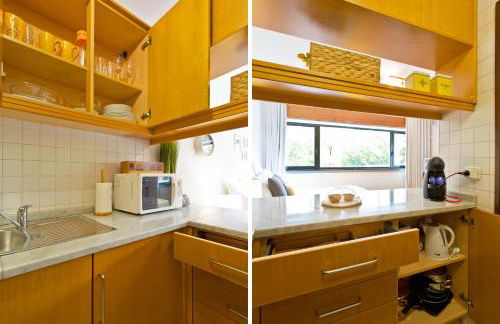 JS Apartment - Photo 15