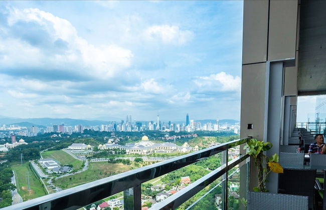 Dorsett Residences by BeYourHost - Foto 75