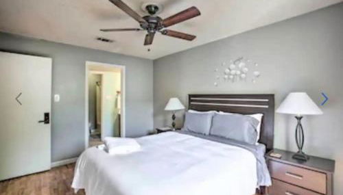 New! LSU Baton Rouge Contemporary 3 Bedroom Suite Condo - Foto 5