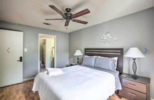 New! LSU Baton Rouge Contemporary 3 Bedroom Suite Condo - Foto 5