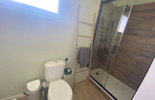 Tiny-house chez l'habitant - Photo 11