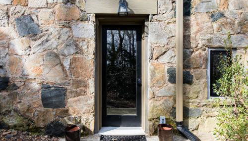 The Forest Door - Studio Suite in Stone Cottage - Foto 3