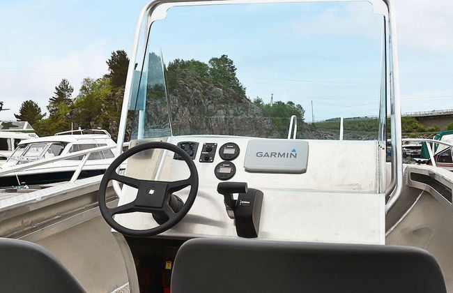 Holiday Home in Frei - Foto 20