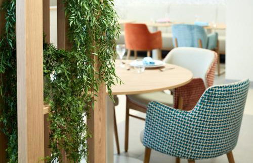 Zenao Appart'hôtels Suresnes - Foto 41