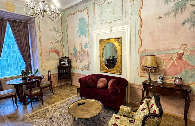 Opera apartments - Foto 32