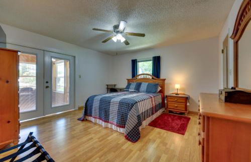 East Palatka Vacation Rental, Anglers Paradise - Foto 17
