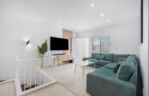 Atico castelar by Staycare - Photo 34