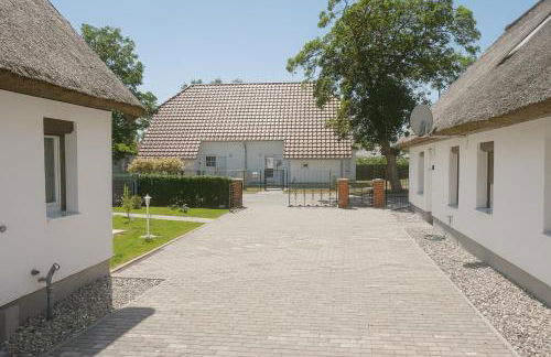 Ferienwohnung Jasmin - Achterwasser Findling - Foto 3