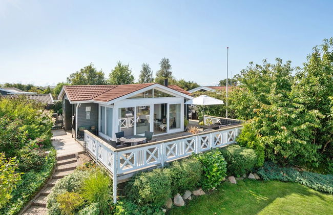 "Elfrede" - 600m from the sea - Foto 1