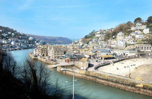 Millendreath at Westcliff - Self Catering flat with amazing sea views - Foto 15