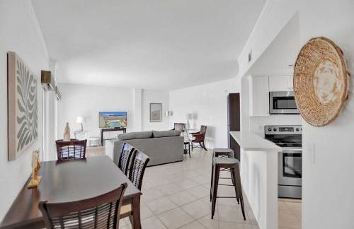 Fort Lauderdale Yacht & Beach Club 412 - Foto 16