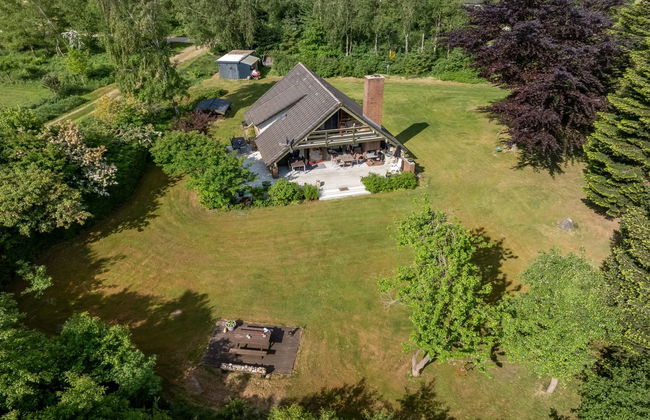 "Paale" - 200m to the fjord - Foto 9