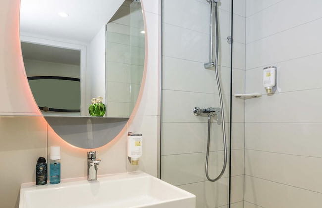 Aparthotel Adagio Access Palaiseau Saclay - Photo 19