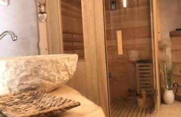 Il nido del pettirosso alloggio per coppie - Foto 11