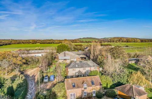 Charming Family Stables Conversion - Pass the Keys - Foto 26