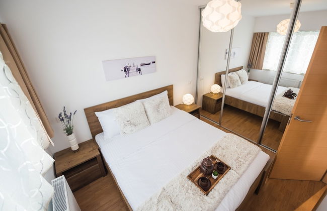 ZEN Residential Apartments - Foto 8