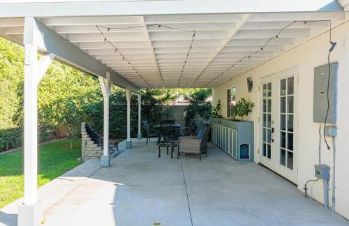 Cozy Private 1BR Near LAX & SoFi, Pet-Friendly - Foto 34