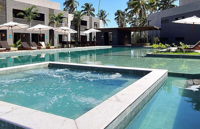 Flat I 002 Villas Manatee Patacho - AL - Foto 25