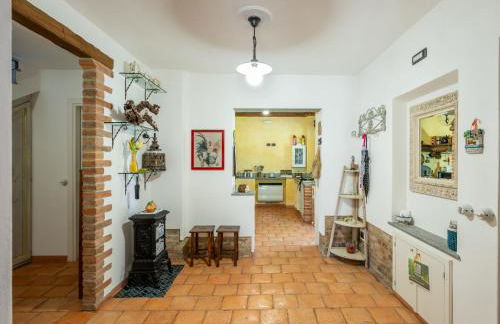 Holiday Home Il Valletto by Interhome - Foto 24