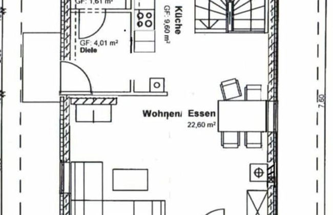 Cosy Apartment Near Ski-lift - Photo 6