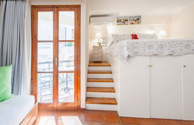 No 12 - Panoramic Terrace - Sustainable Home - Pure Nature - Photo 7