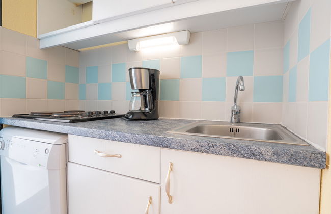 Les Rivages de Rochelongue - Foto 9