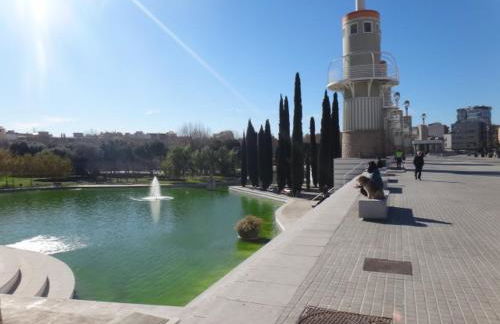 A Home in Barcelona - Foto 35