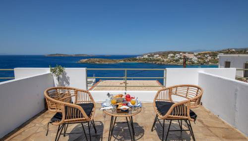 Villa Fiamegou Andros - Photo 3