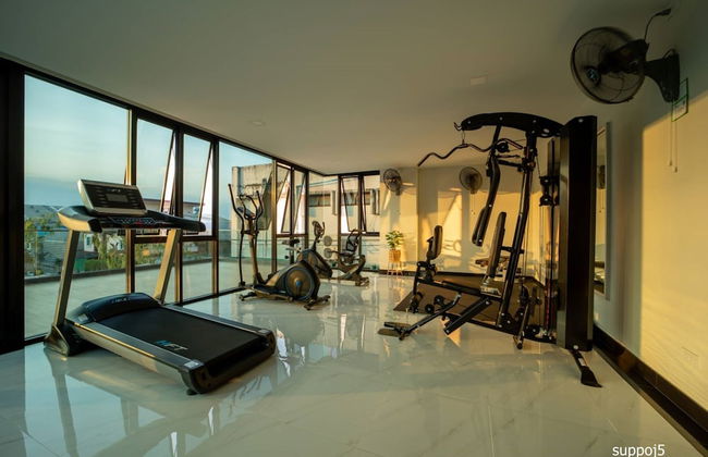 Increase Hotel&residence - Photo 8