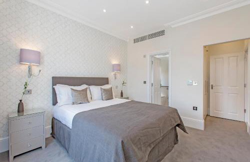 Chesham Court Knightsbridge - Foto 16