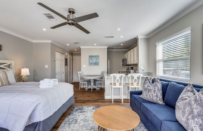 Sandpiper Cove 8208 Studio Bedroom Condo by RedAwning - Foto 2