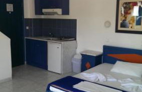 Leonidas Studios & Apartments - Foto 18