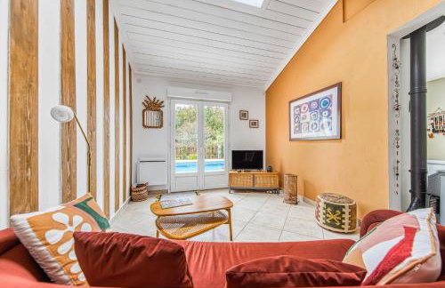 Villa Océan - Grayan - Foto 28