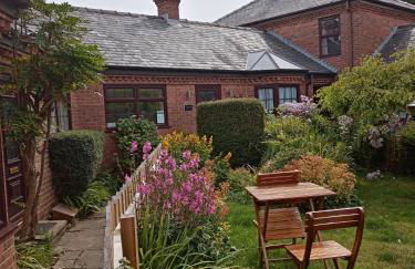 Cherry Tree Cottage - Foto 9