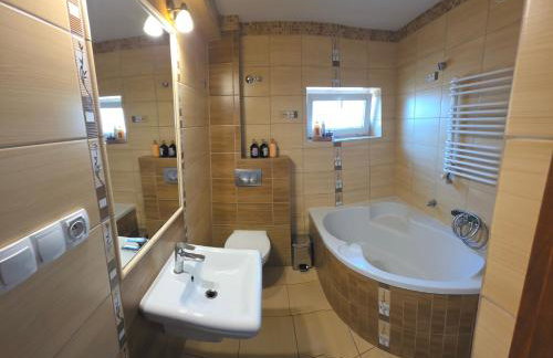 Smagówka Gościnny Dom na Wynajem - Foto 6