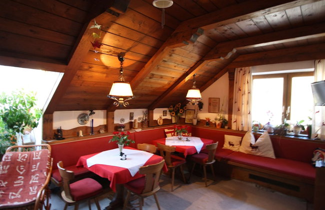 Apartment in Lungau Near Ski Bus and Forest - Foto 9