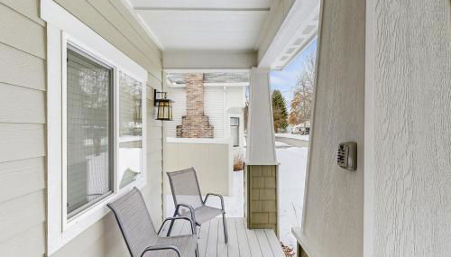 6th Street Retreat - Foto 3