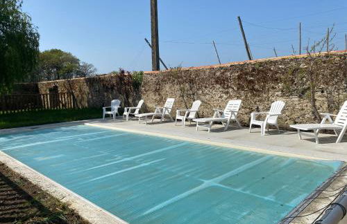 Le Colibri - Domaine de la Houblette - Foto 7