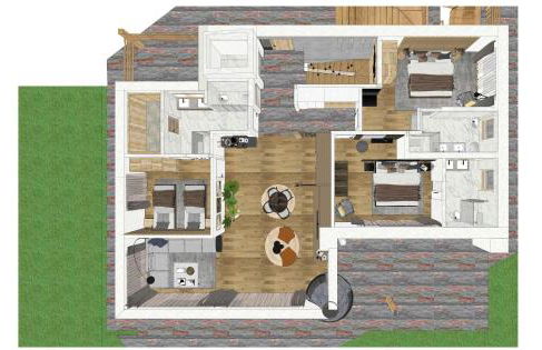 Villa Carolina - Foto 17