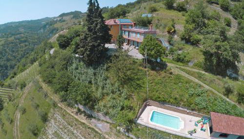 Holiday Home La Rovere by Interhome - Foto 3