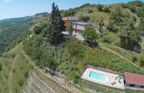 Holiday Home La Rovere by Interhome - Foto 3