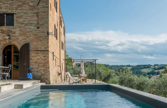 Casatorre 6 2 Emma Villas - Foto 31