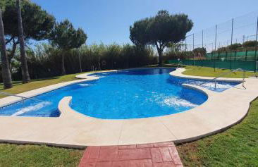 Apartamento turístico la jara - Foto 1