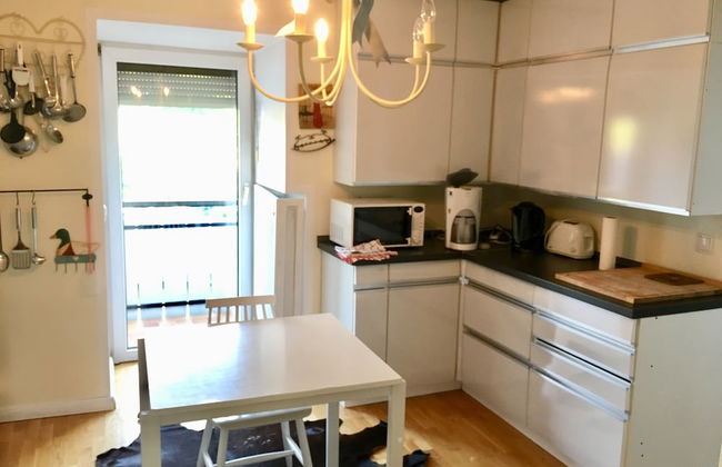 Ferienwohnungen Eder - Foto 38